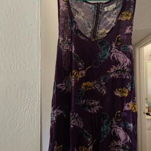 Silence + Noise  ~ Tank Top